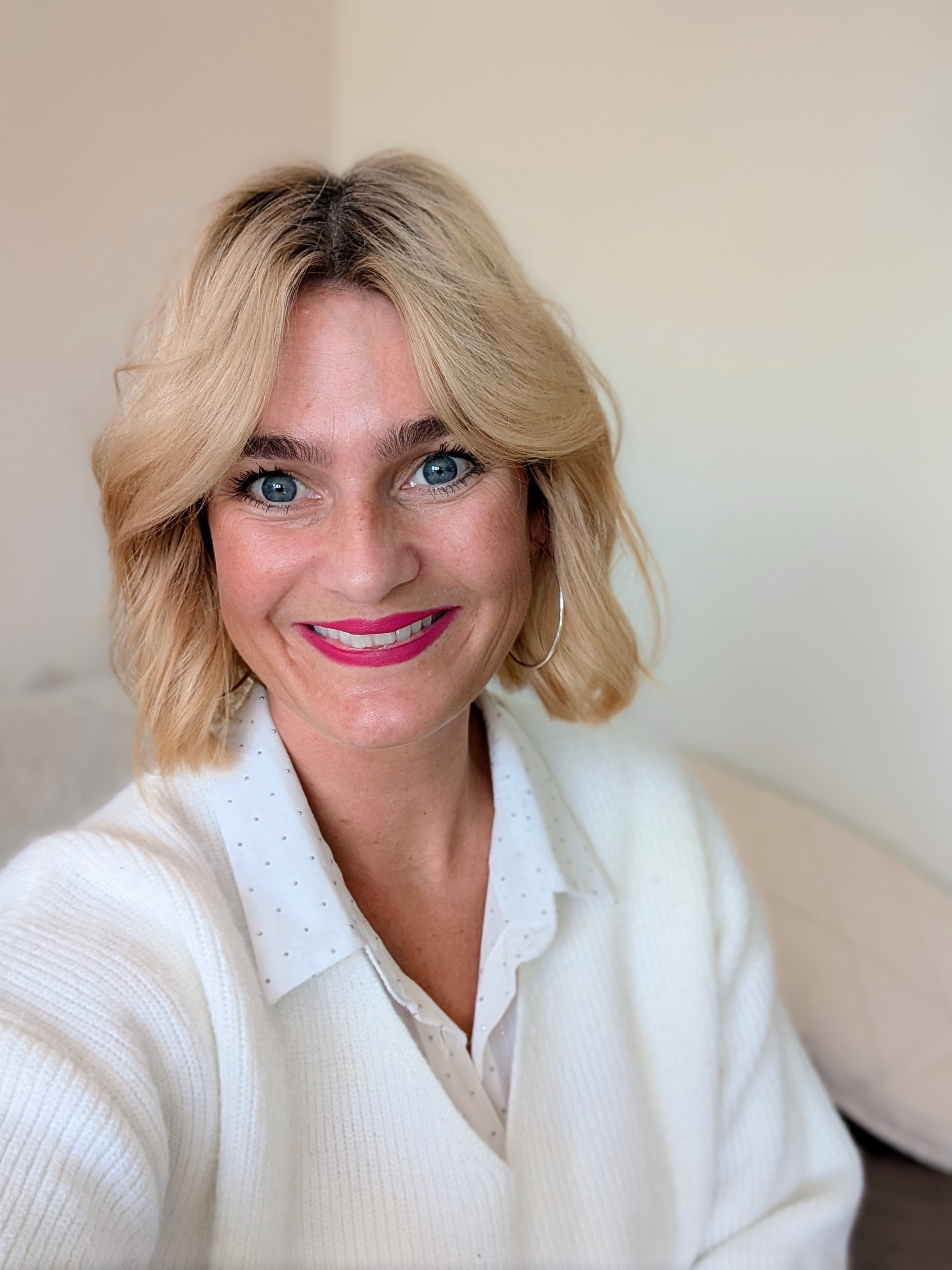 Jacqueline - Friseurmeisterin